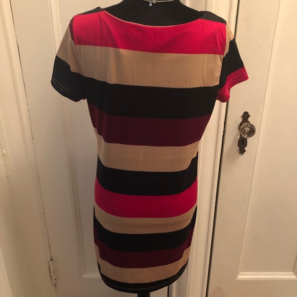 Charming Charlie short sleeved dress! - Picture 3 of 4